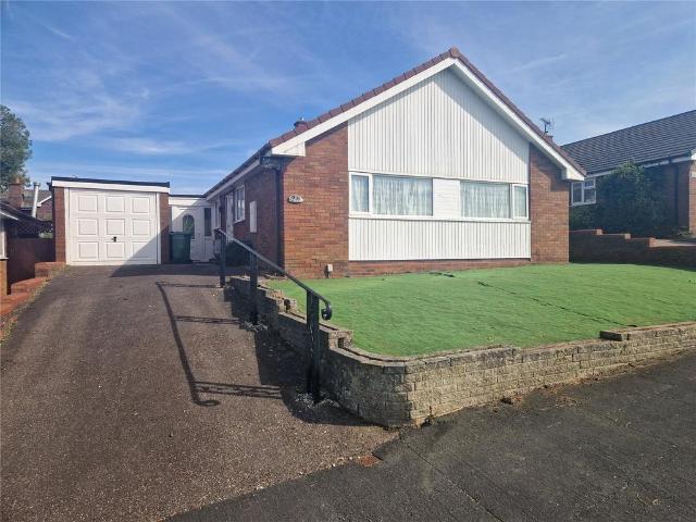 Bungalow for sale in Beaconside, Baswich