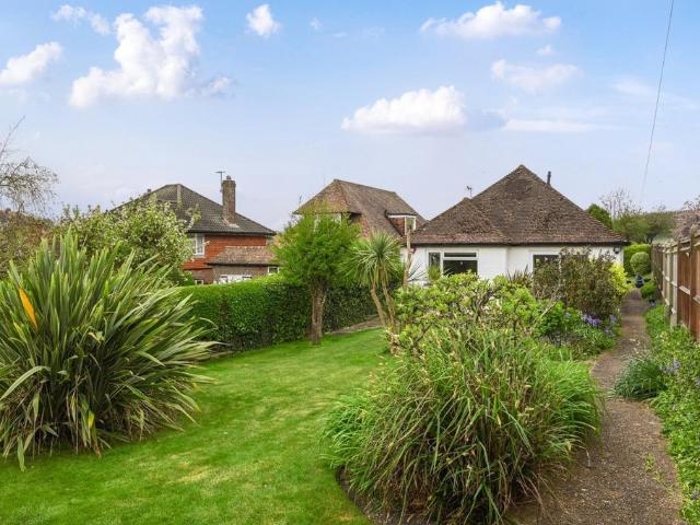 Bungalow for sale in Rottingdean