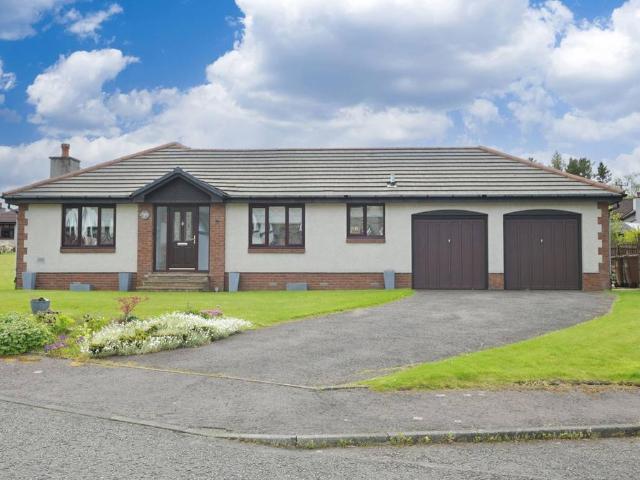 Bungalow for sale in Dedridge, Scotland