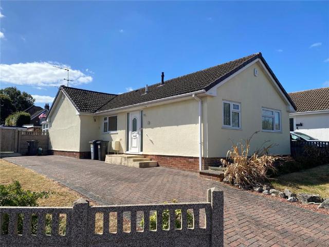 Bungalow for sale in Bear Cross