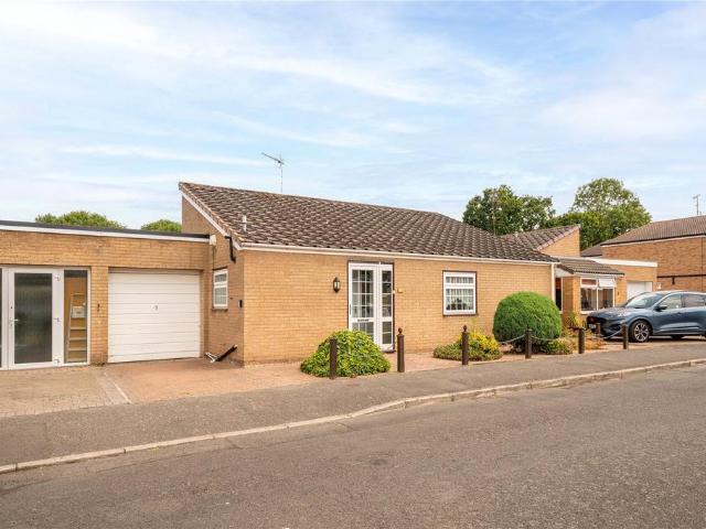Bungalow for sale in Sydenham, Green Close