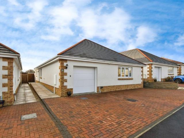 Bungalow for sale in Wales