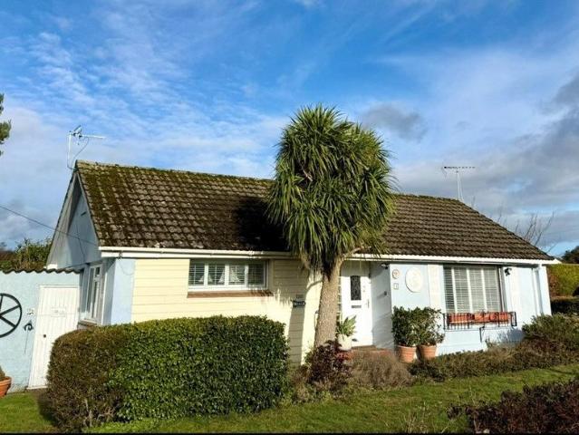 Bungalow for sale in East Dorset