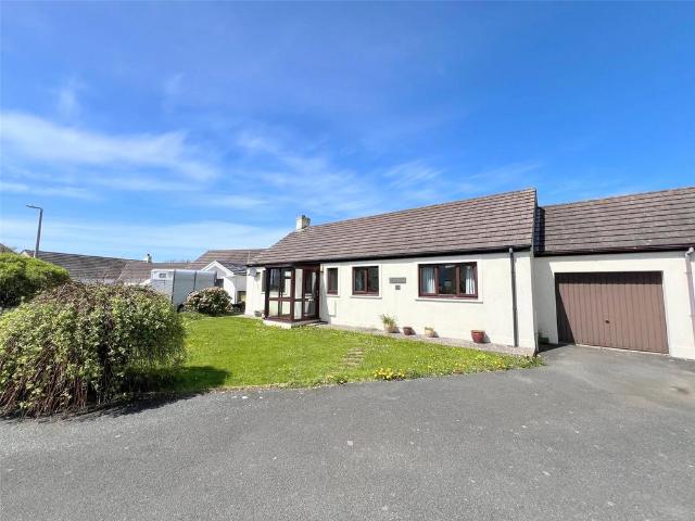 Bungalow for sale in Wales