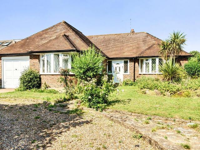 Bungalow for sale in Red Hill, Surrey