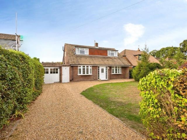 Bungalow for sale in West Town, Havant
