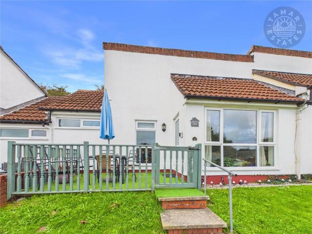 Bungalow for sale in Norris Green, St Ann's Chapel