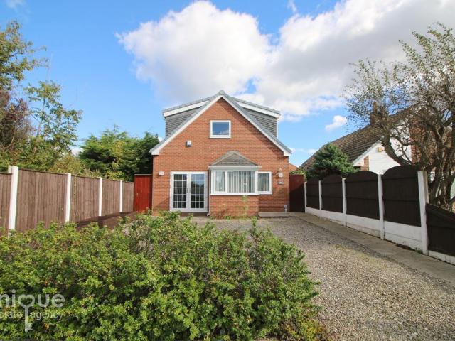 Bungalow for sale in Fleetwood, Cabus