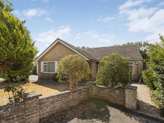 Bungalow for sale in Chesterton, Evershot