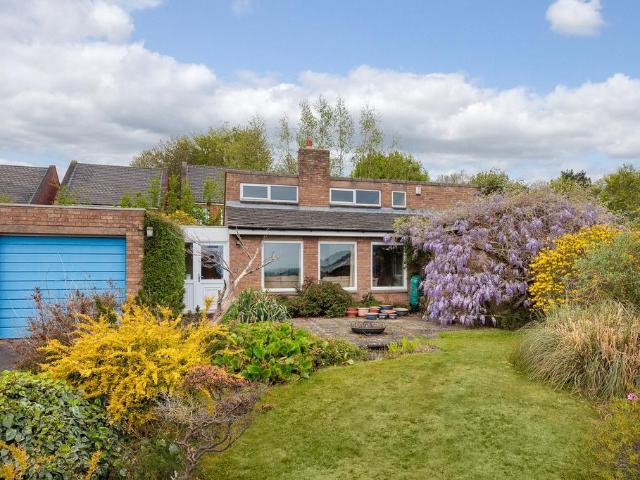 Bungalow for sale in Tarporley