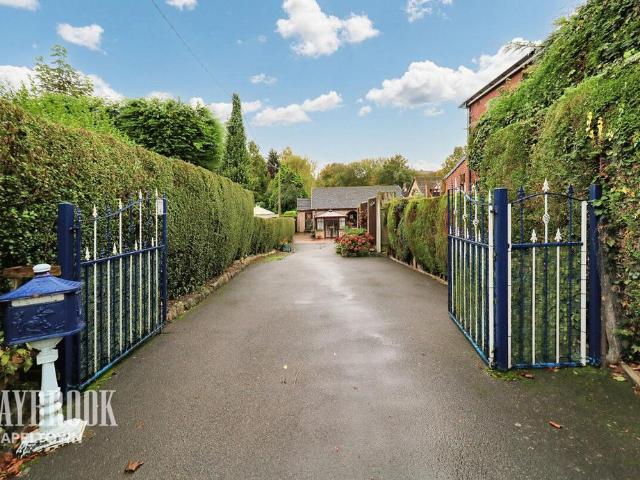 Bungalow for sale in Chapeltown, Isle Of Man