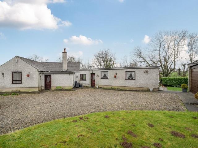 Bungalow for sale in Caernarfon