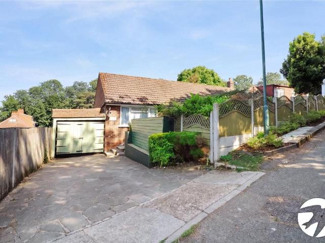 Bungalow for sale in Belvedere, Greater London