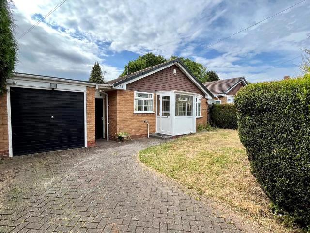 Bungalow for sale in Stirchley, Isle Of Man
