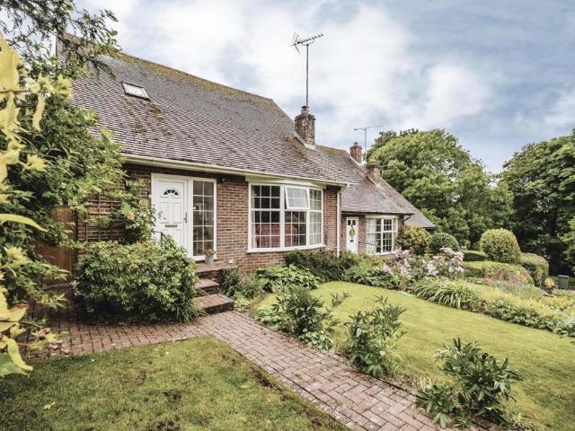 Bungalow for sale in Horsham, West Sussex