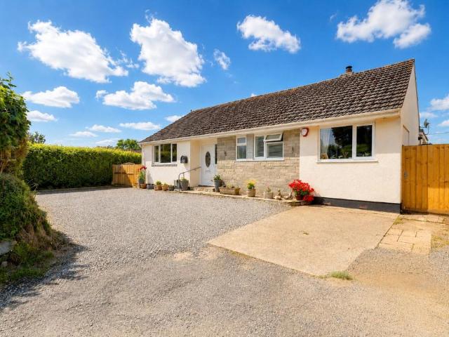 Bungalow for sale in Eastacombe, Kentisbury