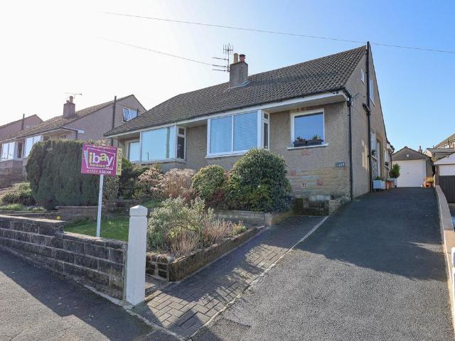 Bungalow for sale in Higher Heysham, Bare