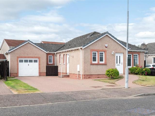 Bungalow for sale in Kirkland, Methil