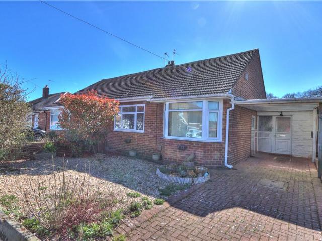 Bungalow for sale in Westerhope, Tyne And Wear