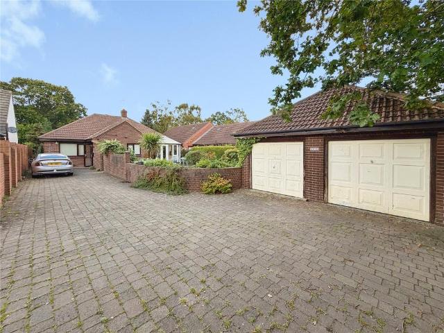 Bungalow for sale in Cantley, Doncaster