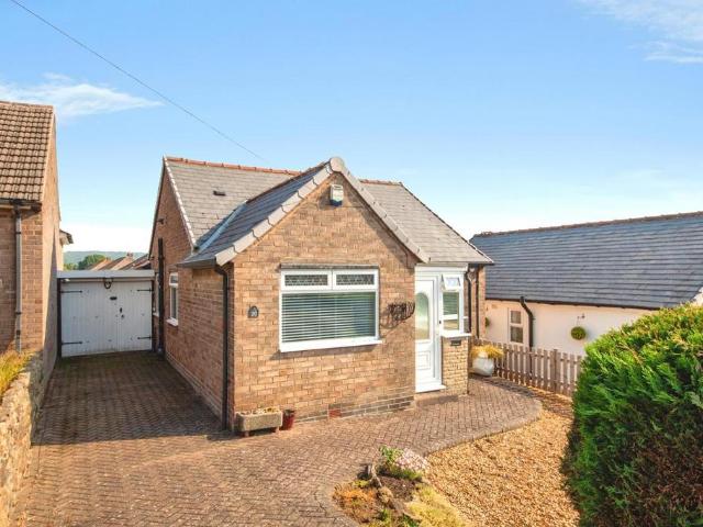 Bungalow for sale in Wisewood, South Yorkshire