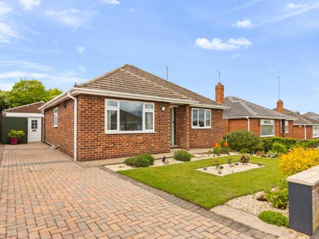 Bungalow for sale in Barton-upon-humber, North Lincolnshire
