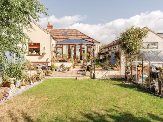 Bungalow for sale in Filton, South Gloucestershire