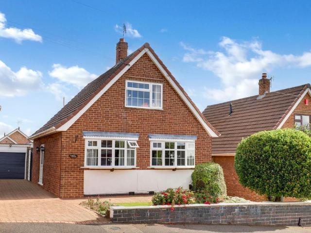 Bungalow for sale in Toton, Broxtowe