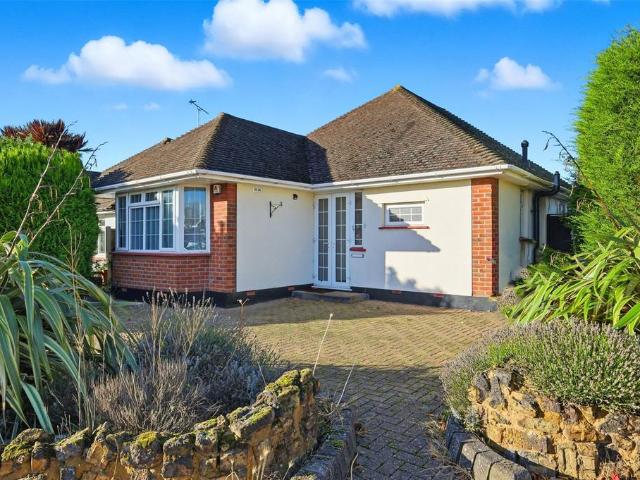 Bungalow for sale in North Shoebury, Alton Barnes