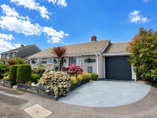 Bungalow for sale in Torpoint