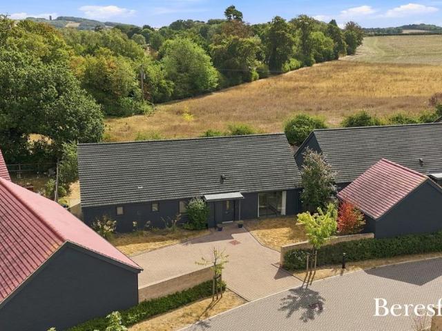 Bungalow for sale in Arrington, Cambridgeshire