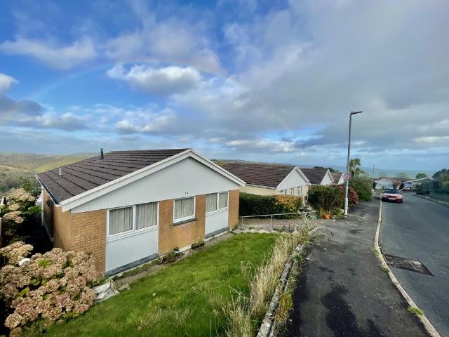 Bungalow for sale in Looe, Cornwall