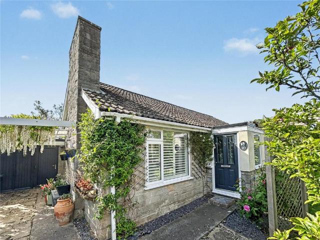Bungalow for sale in Sparkford