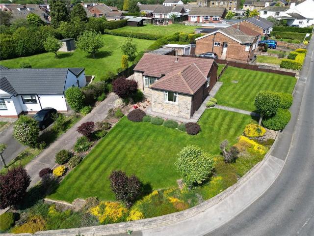 Bungalow for sale in Woodkirk, West Yorkshire