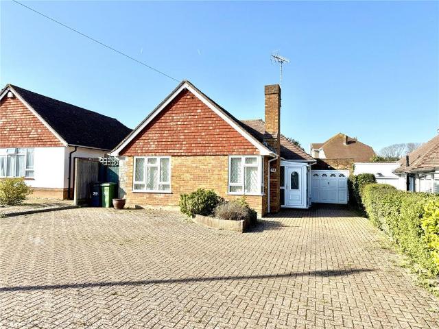 Bungalow for sale in Ratton Village, Eastbourne