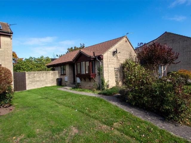 Bungalow for sale in Weston-super-mare, North Somerset