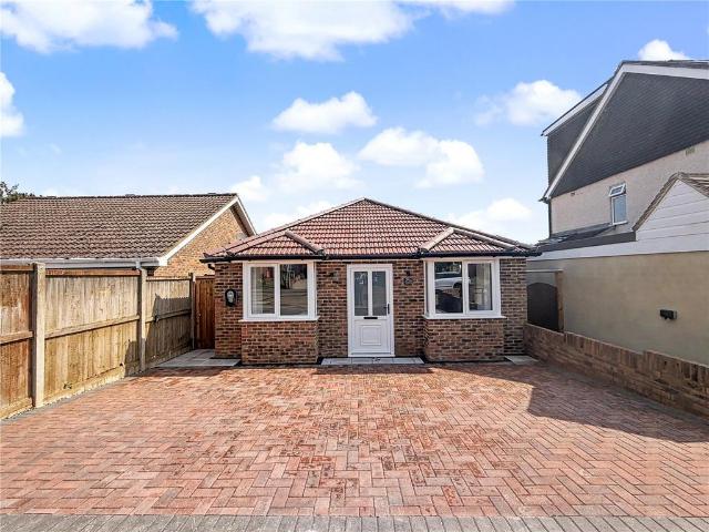 Bungalow for sale in Gillingham