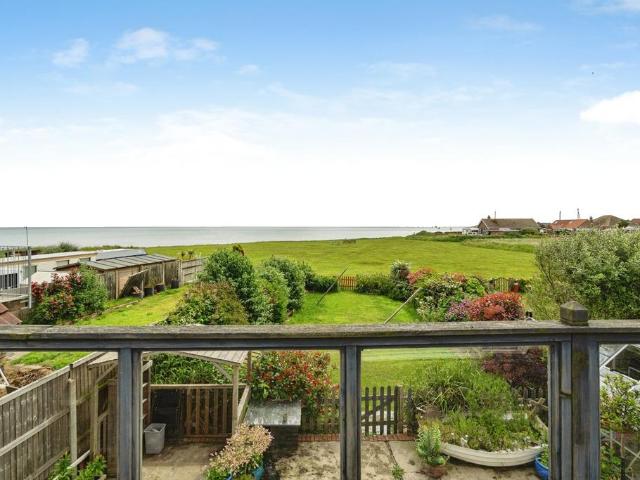 Bungalow for sale in Stokesby, Norfolk
