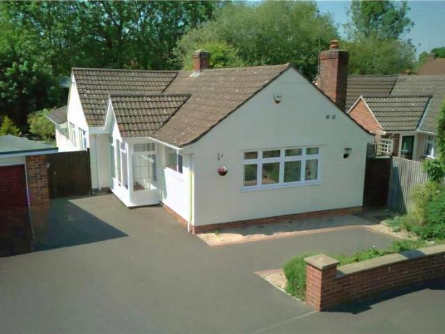 Bungalow for sale in Galmington, Rumwell