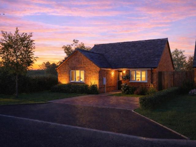 Bungalow for sale in Stone with Bishopstone and Hartwell, Stone