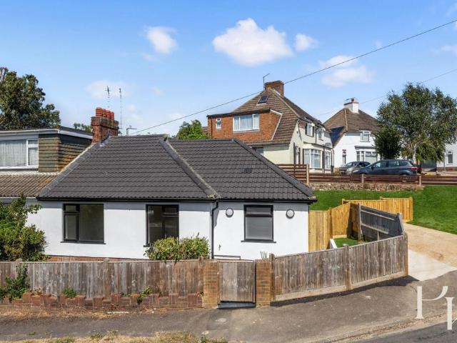 Bungalow for sale in Portslade Village, Brighton & Hove
