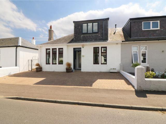 Bungalow for sale in New Prestwick, Prestwick