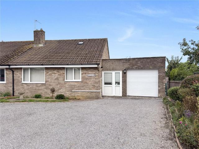 Bungalow for sale in Somerset
