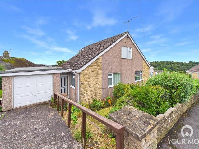 Bungalow for sale in Aikbank, Whitehaven