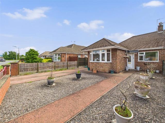 Bungalow for sale in Gloucester, Gloucestershire
