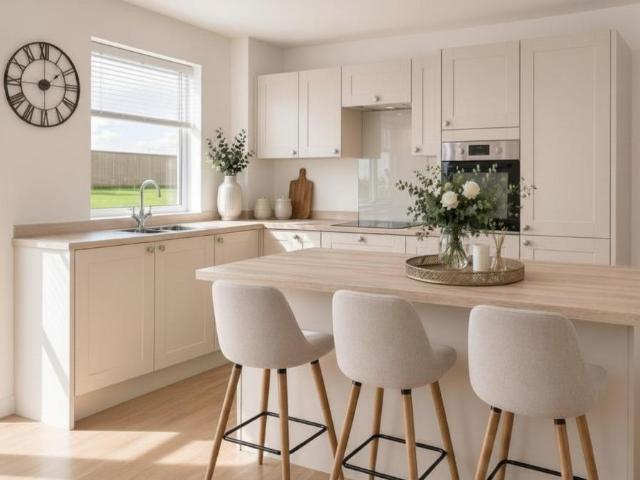 Bungalow for sale in Auchtermuchty, Scotland