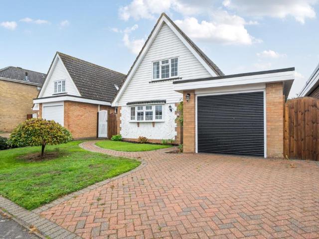 Bungalow for sale in Angmering, Arun