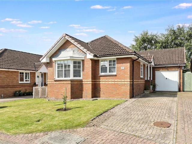 Bungalow for sale in Townhill, Dunfermline