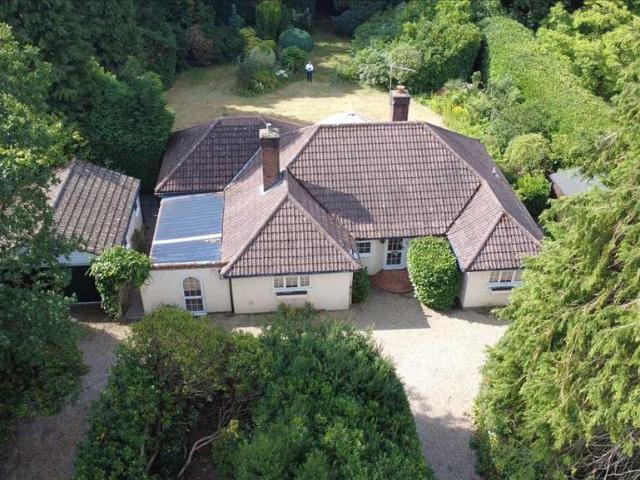 Bungalow for sale in Kingswood Firs, Bolton Low Houses
