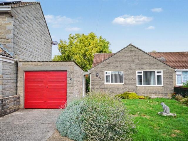 Bungalow for sale in Somerton